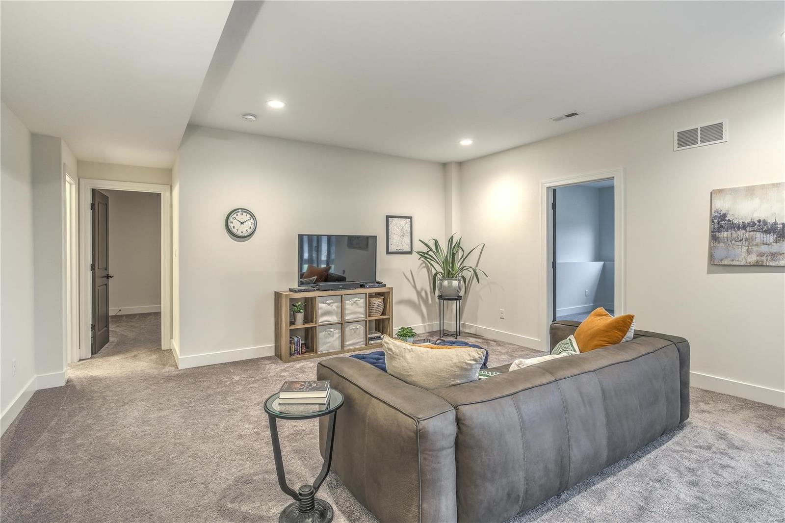 Westleigh #1 - Residential