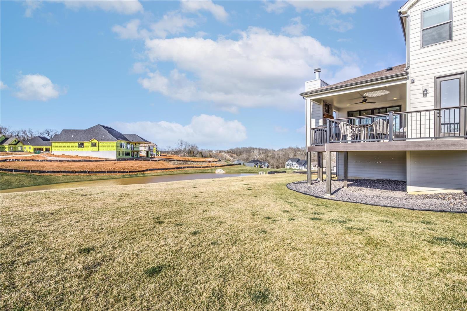 Westleigh #1 - Residential