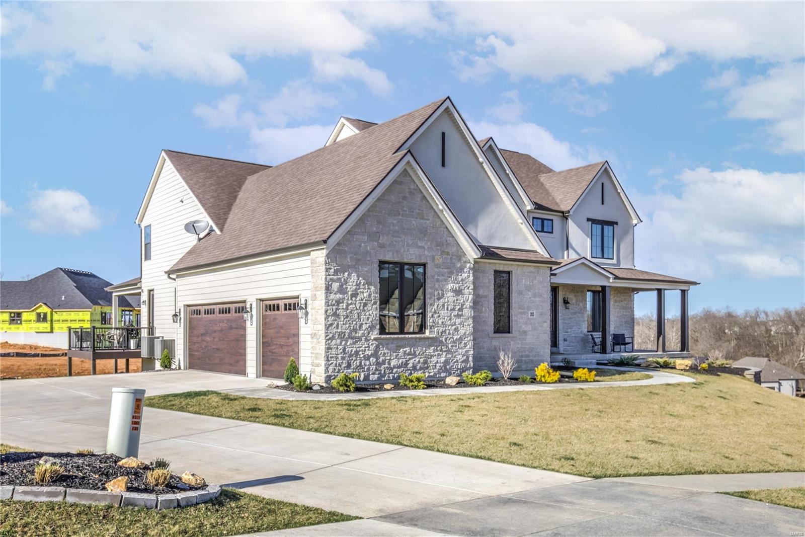 Westleigh #1 - Residential