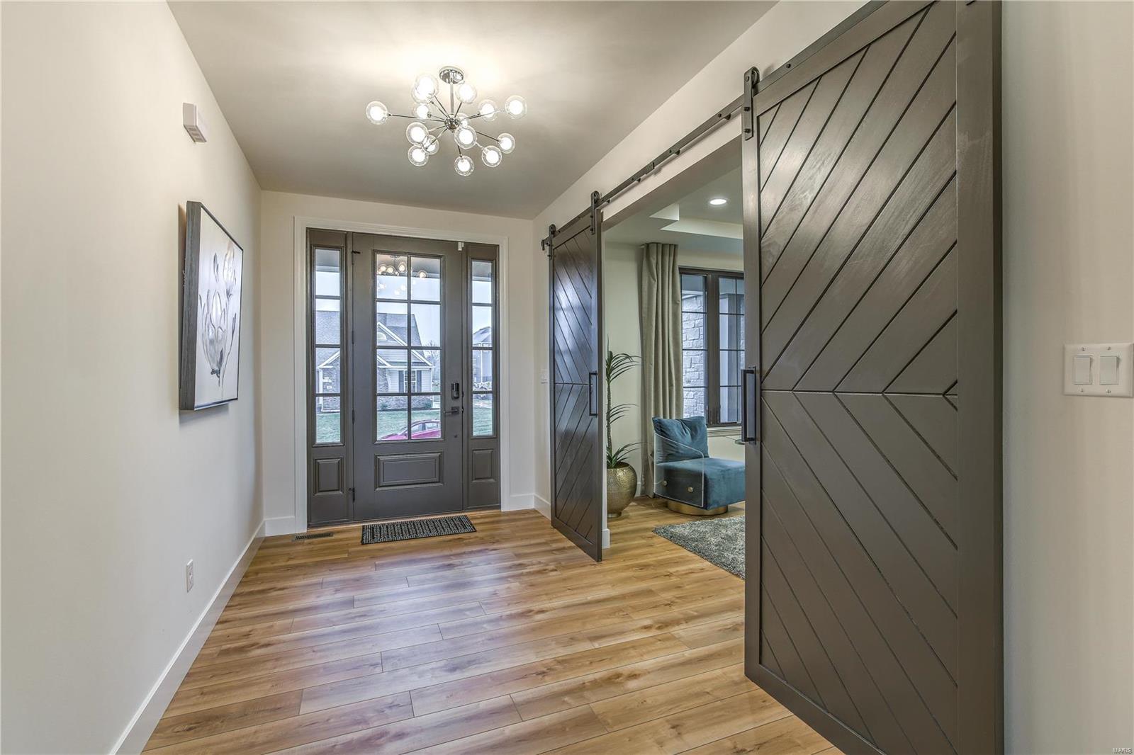 Westleigh #1 - Residential