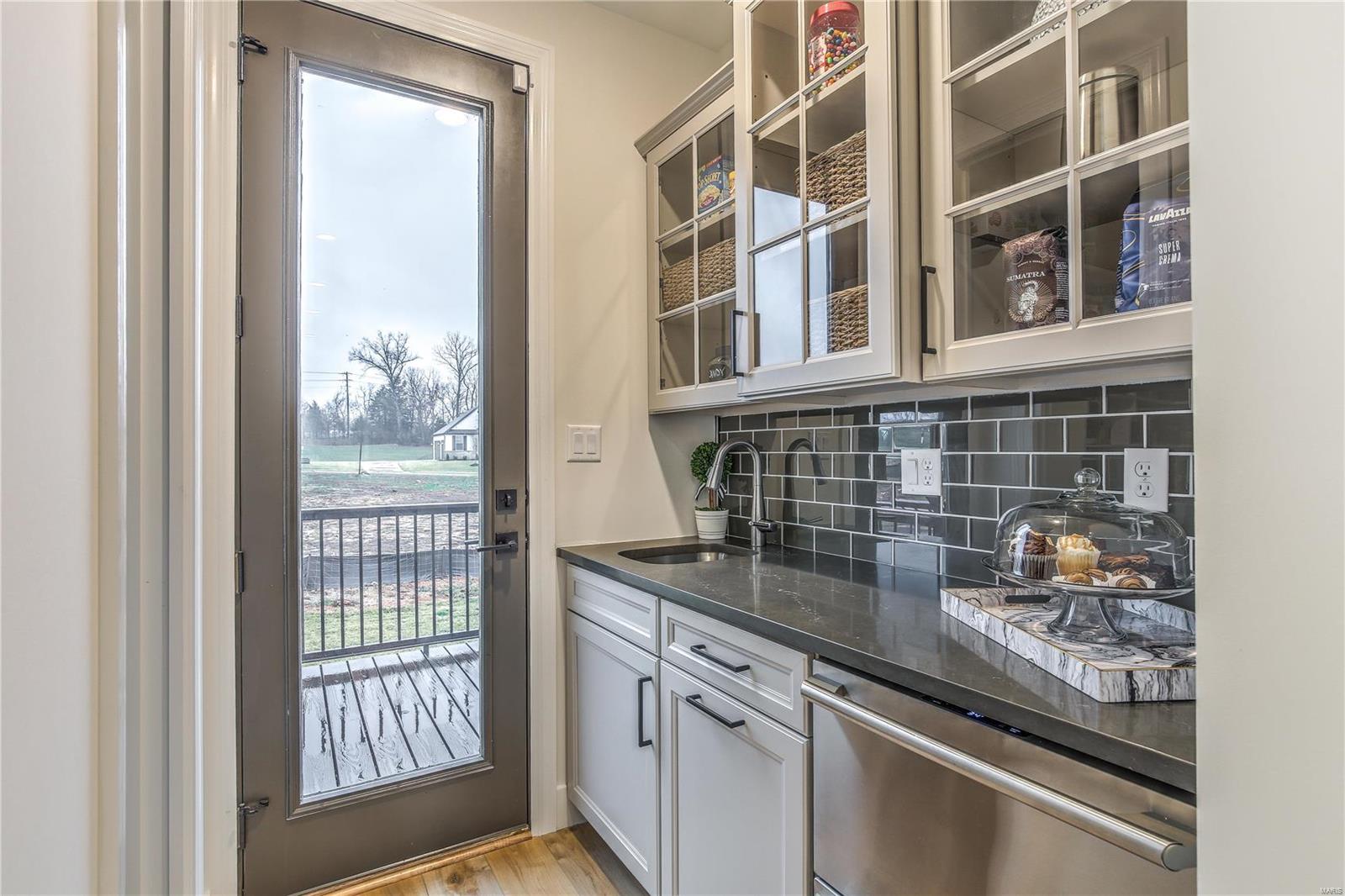 Westleigh #1 - Residential