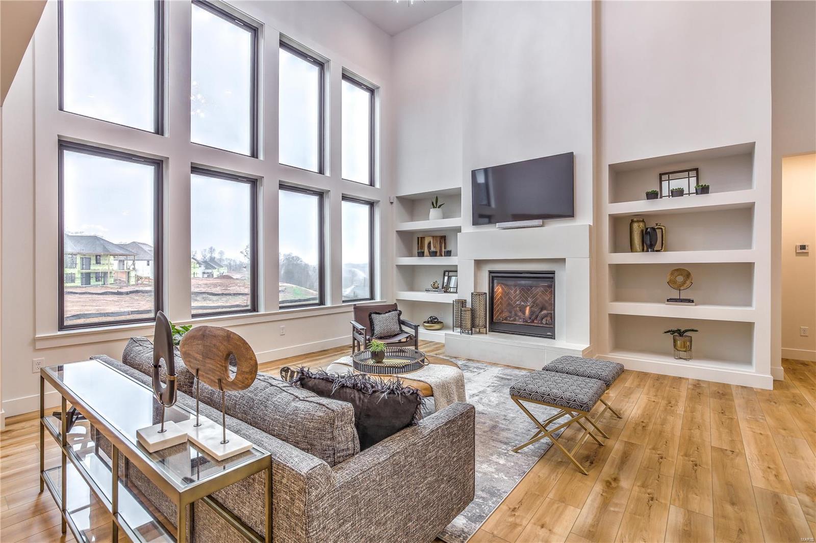 Westleigh #1 - Residential