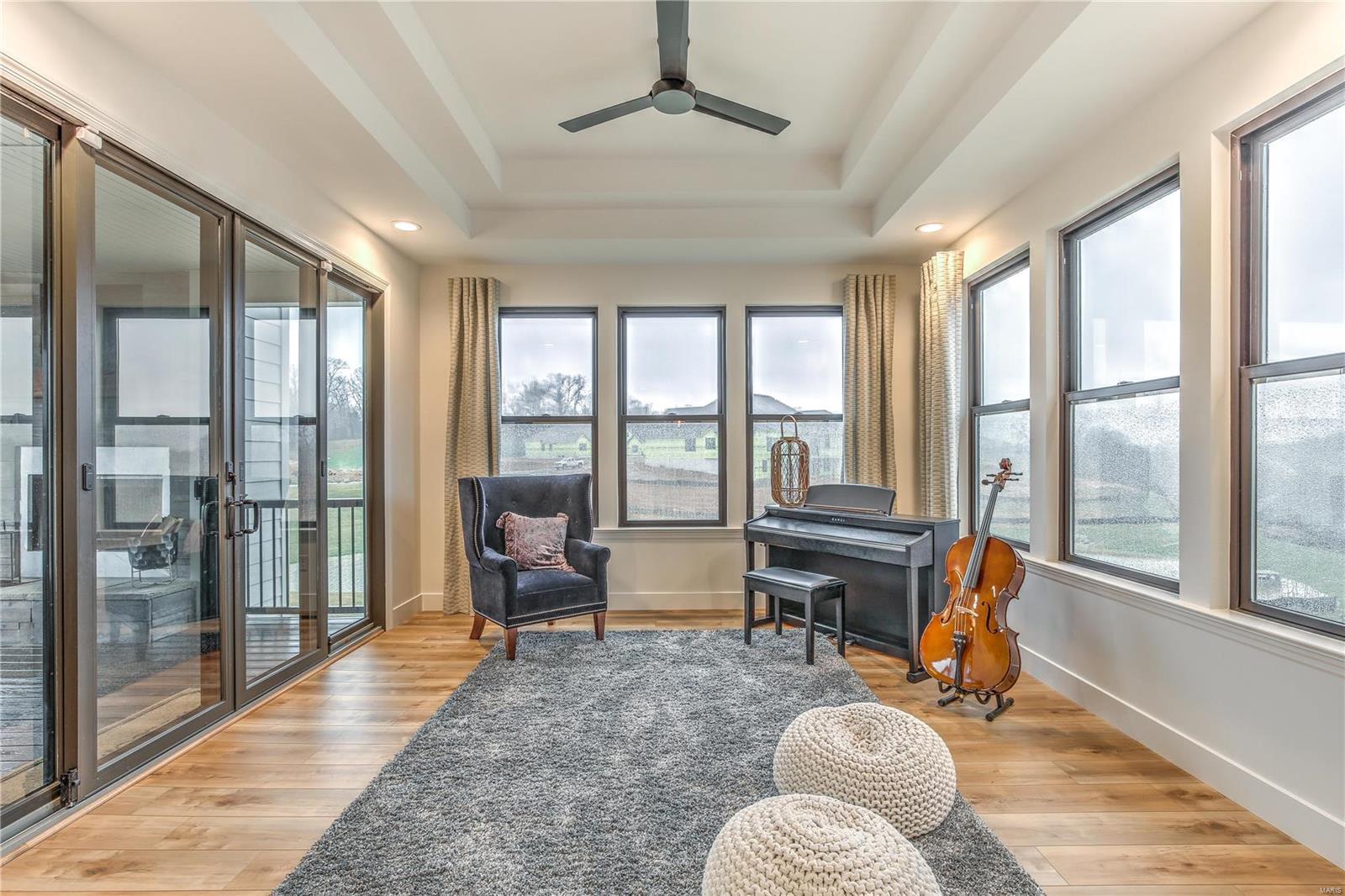 Westleigh #1 - Residential