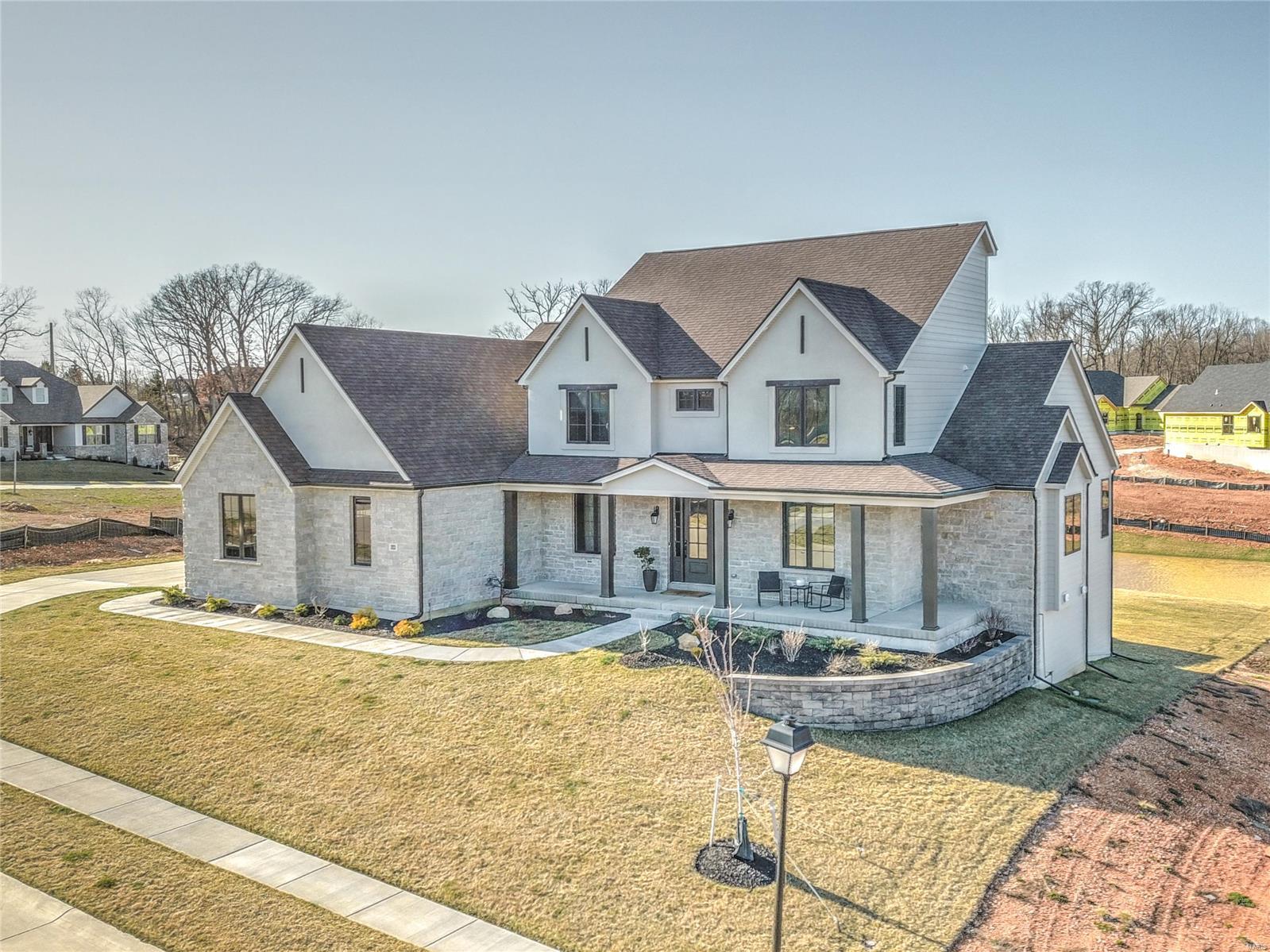 Westleigh #1 - Residential