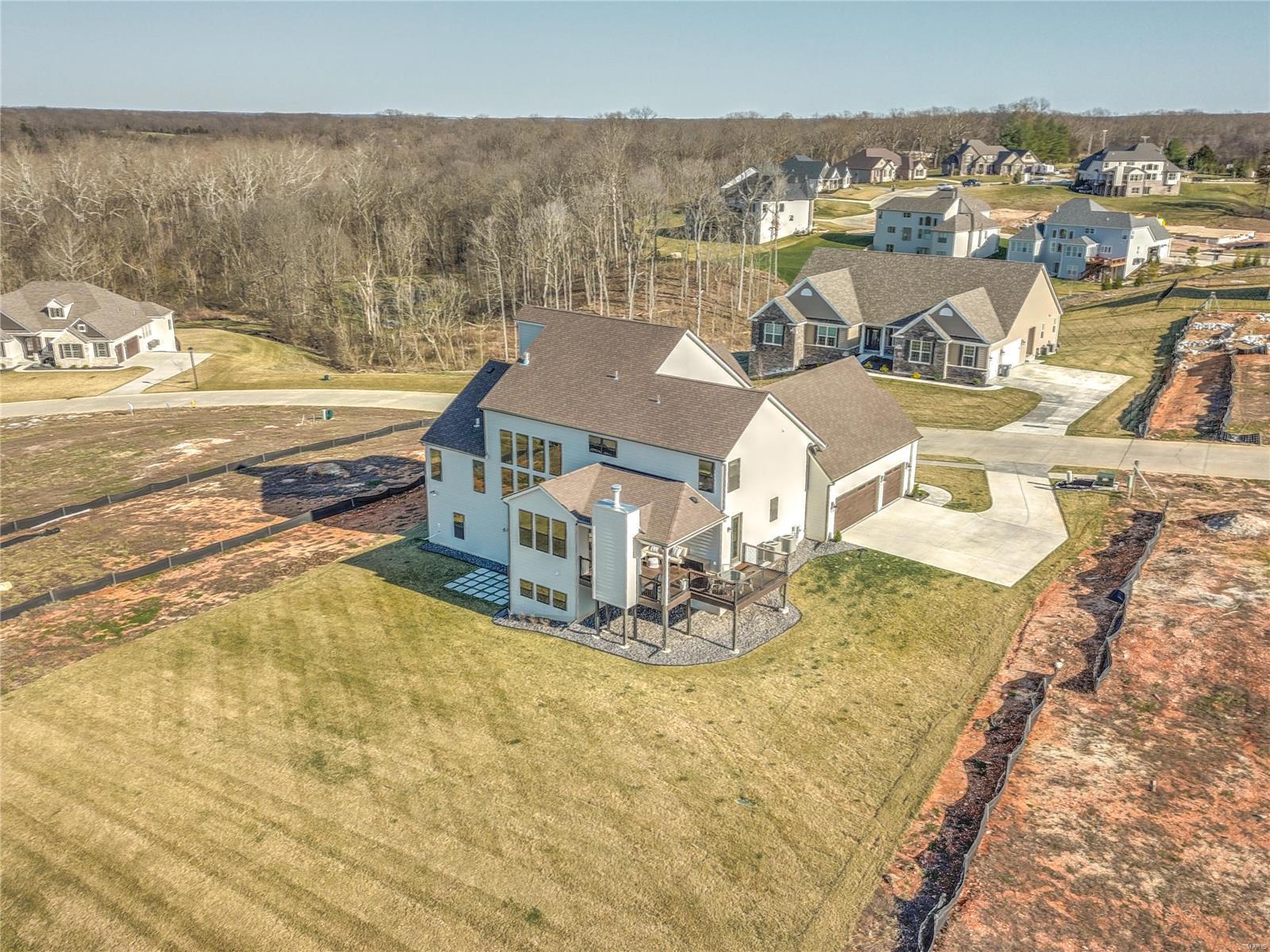 Westleigh #1 - Residential