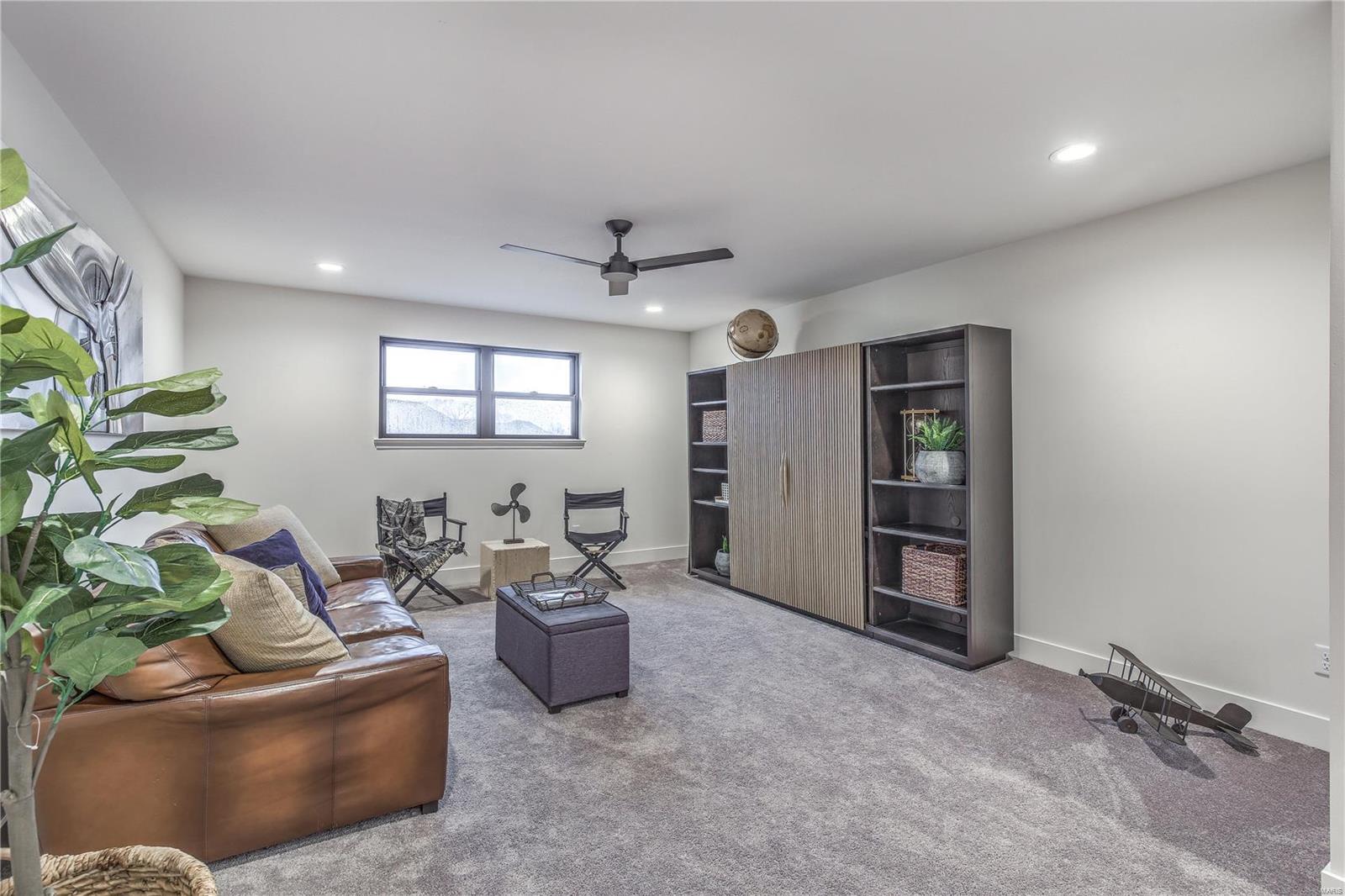 Westleigh #1 - Residential