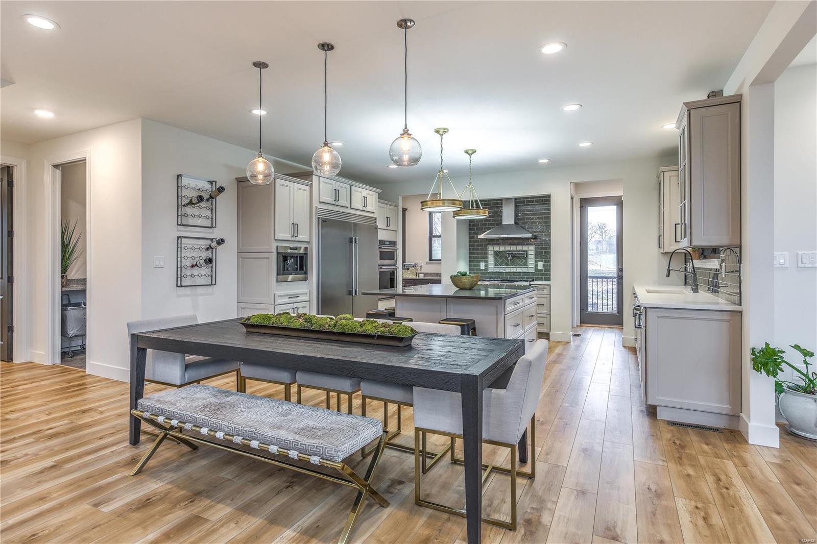 Westleigh #1 - Residential