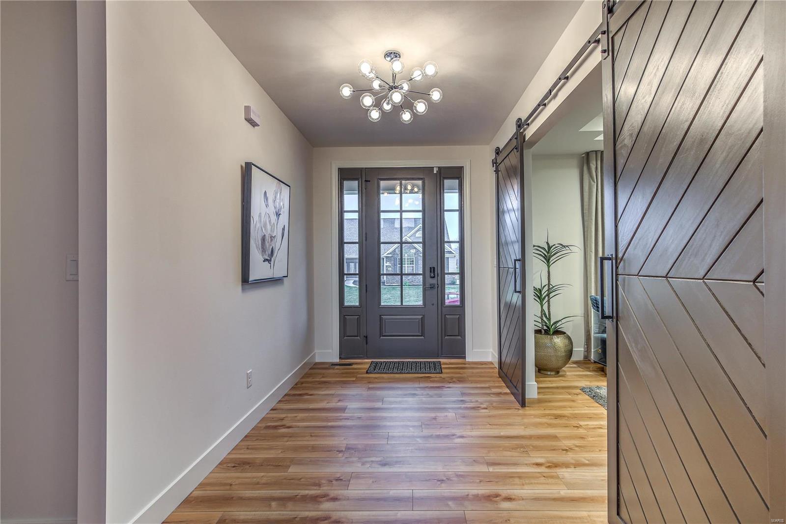 Westleigh #1 - Residential