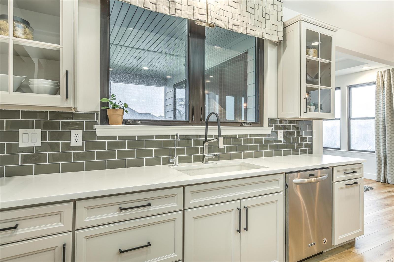 Westleigh #1 - Residential