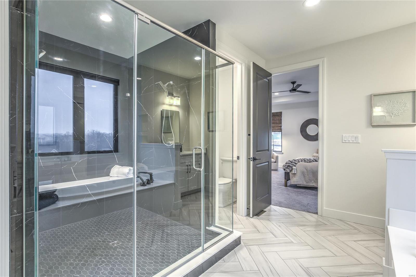 Westleigh #1 - Residential