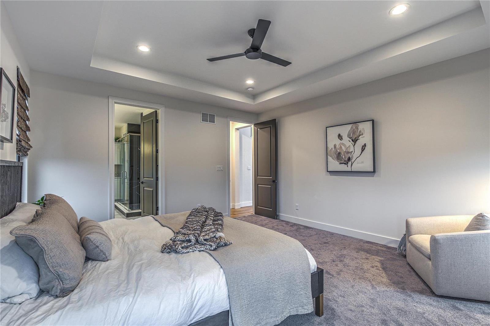 Westleigh #1 - Residential