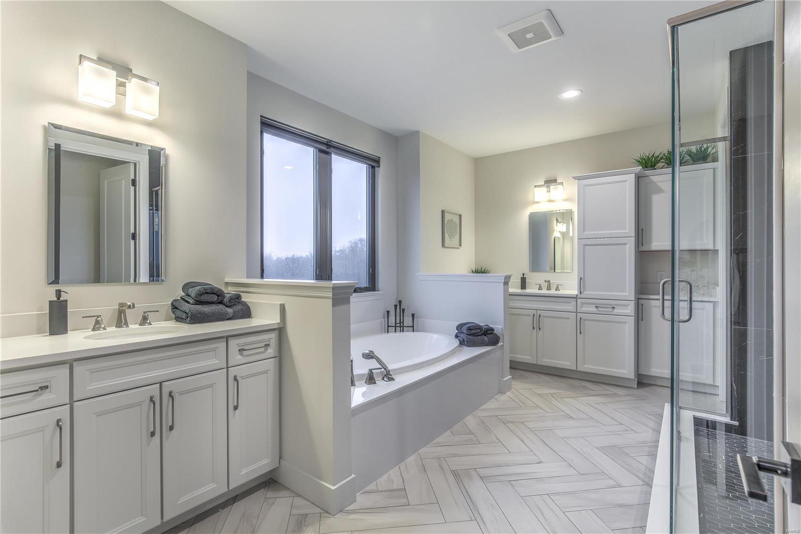 Westleigh #1 - Residential