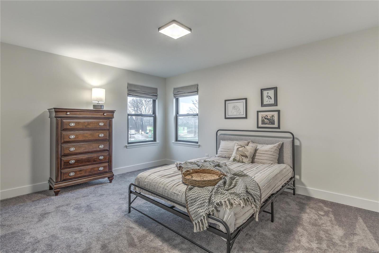 Westleigh #1 - Residential