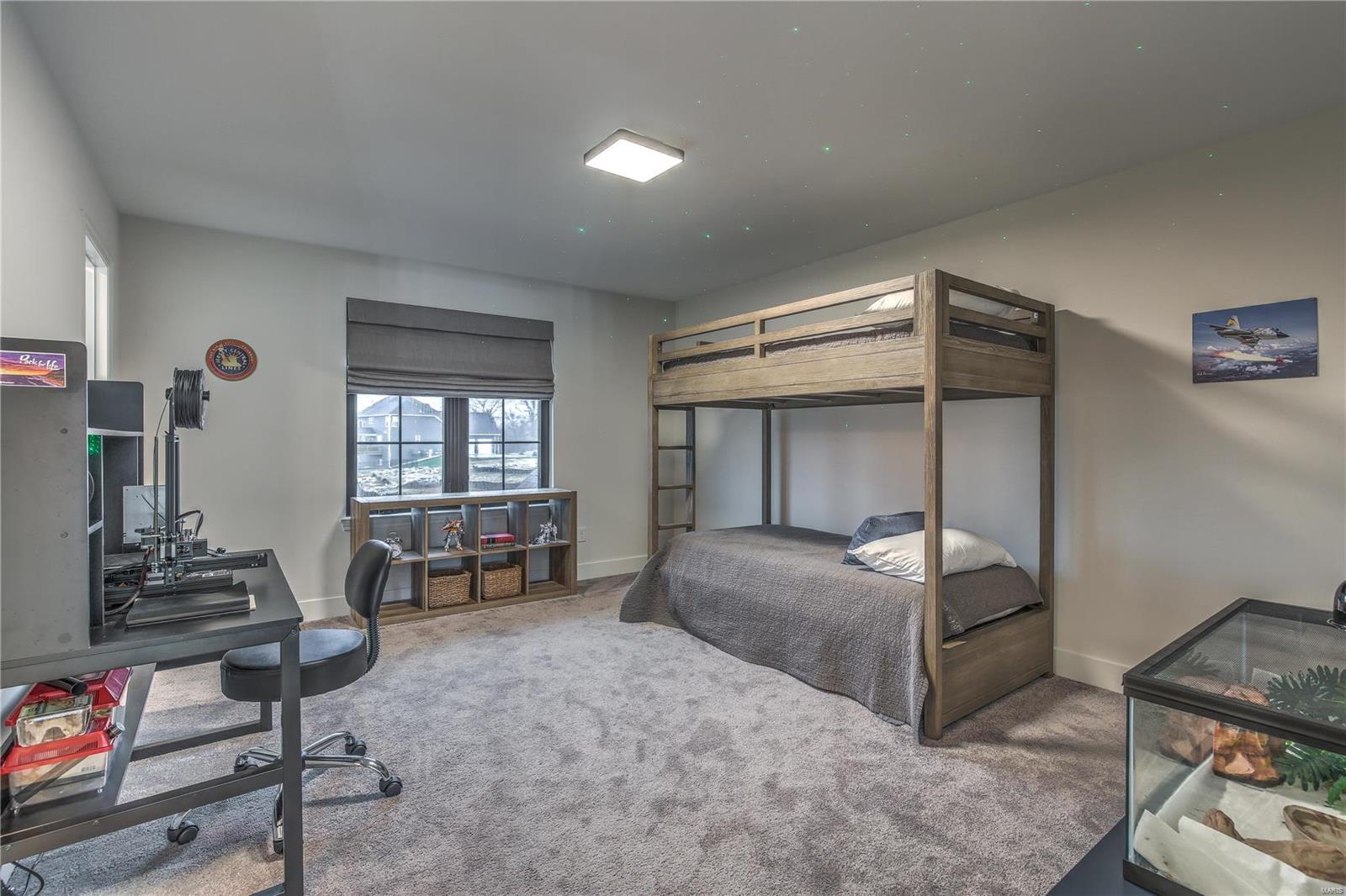 Westleigh #1 - Residential