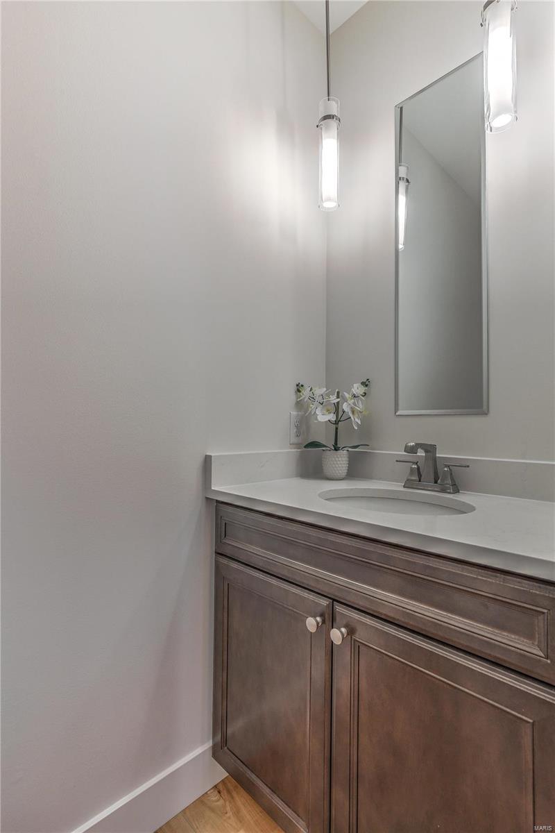 Westleigh #1 - Residential