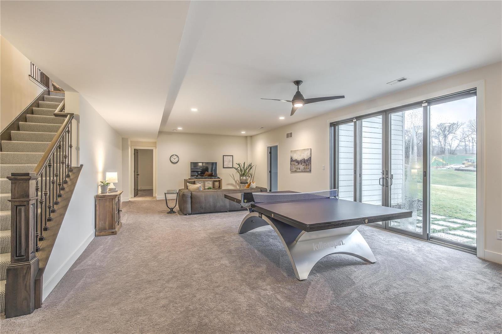 Westleigh #1 - Residential