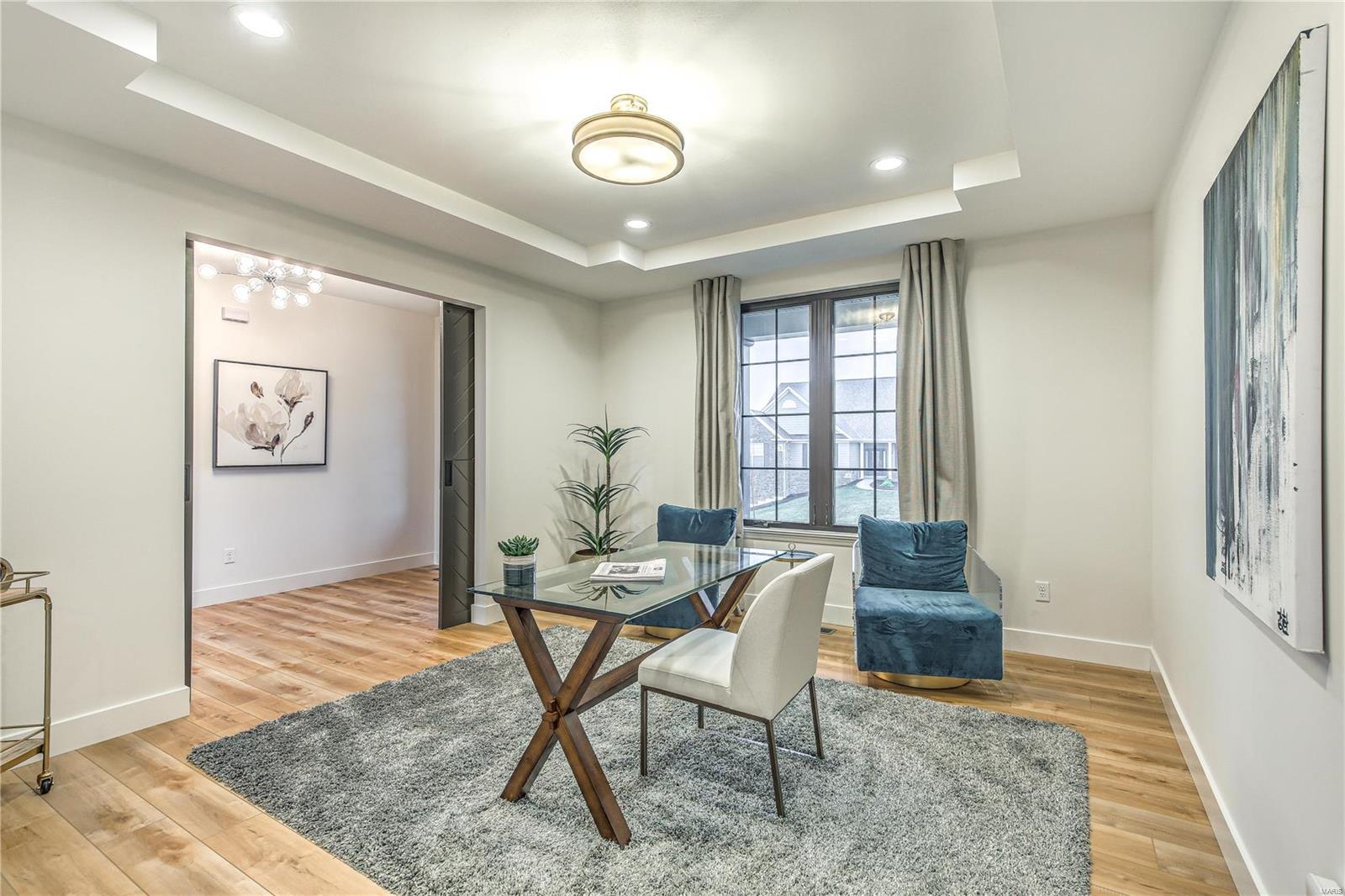 Westleigh #1 - Residential