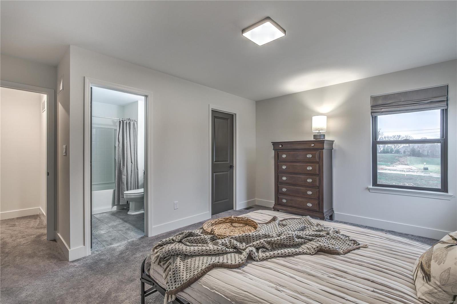 Westleigh #1 - Residential