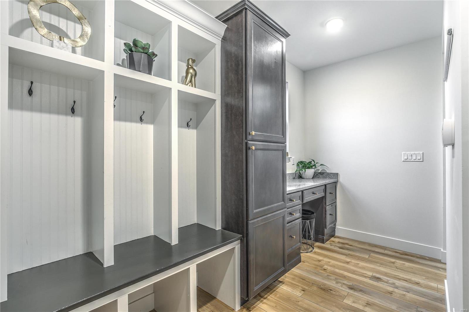 Westleigh #1 - Residential