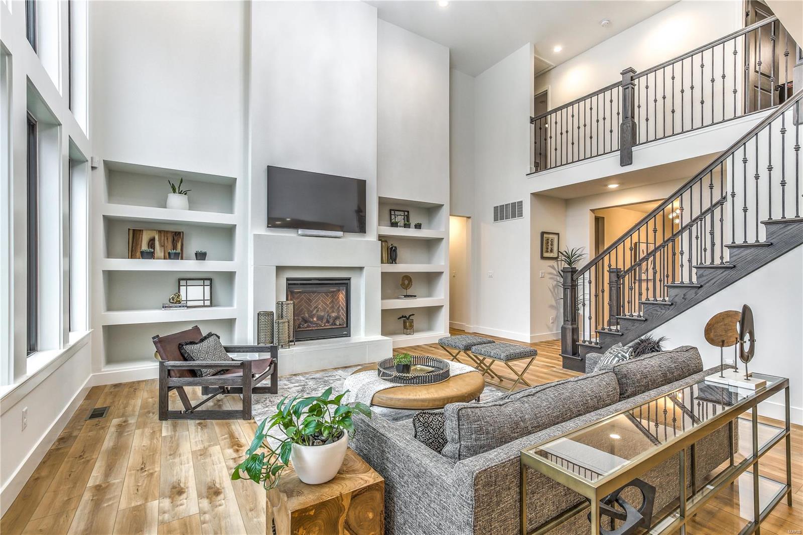 Westleigh #1 - Residential