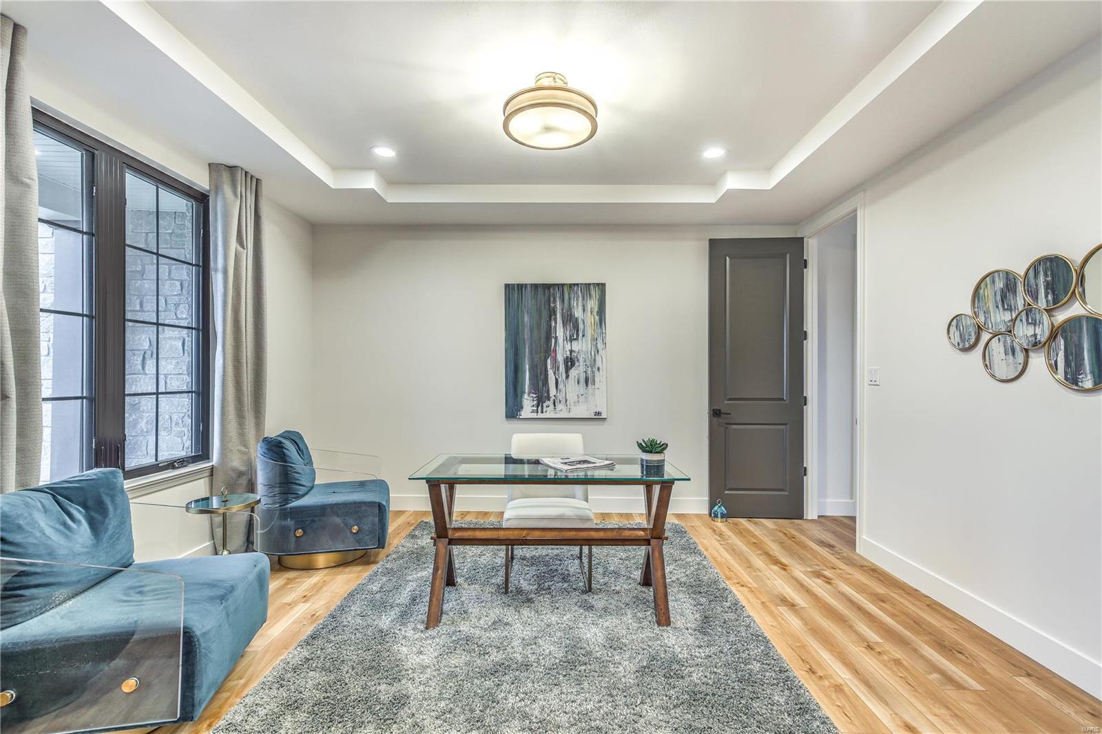 Westleigh #1 - Residential