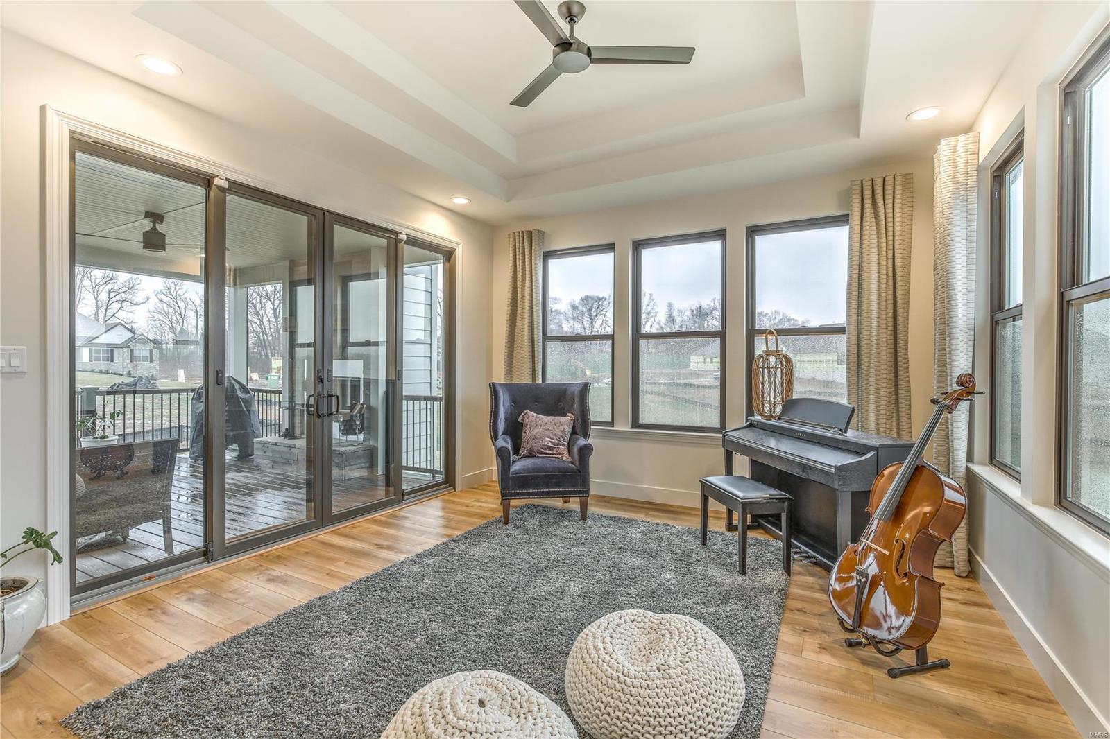 Westleigh #1 - Residential