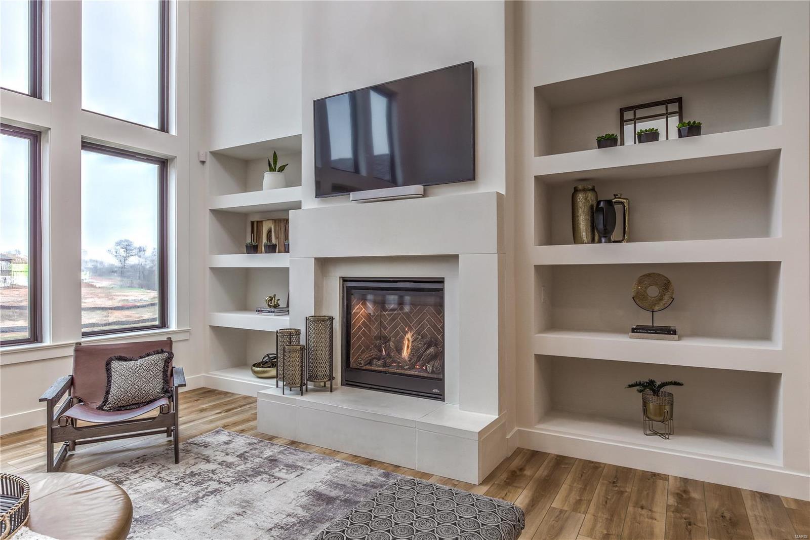 Westleigh #1 - Residential