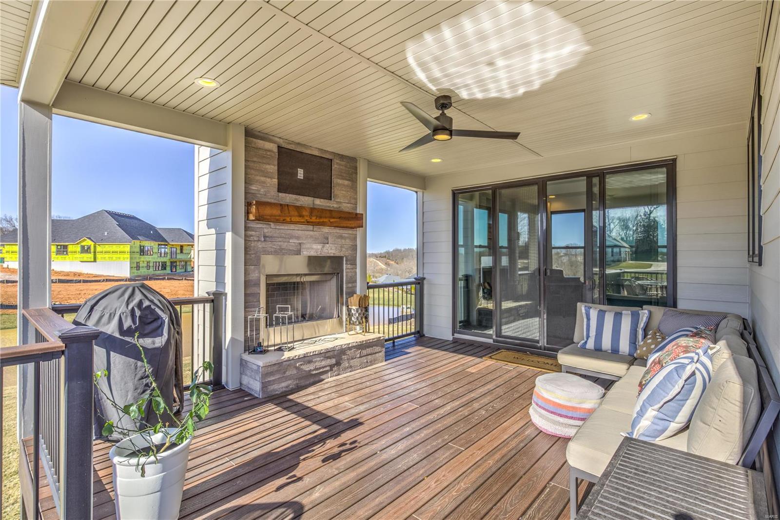 Westleigh #1 - Residential