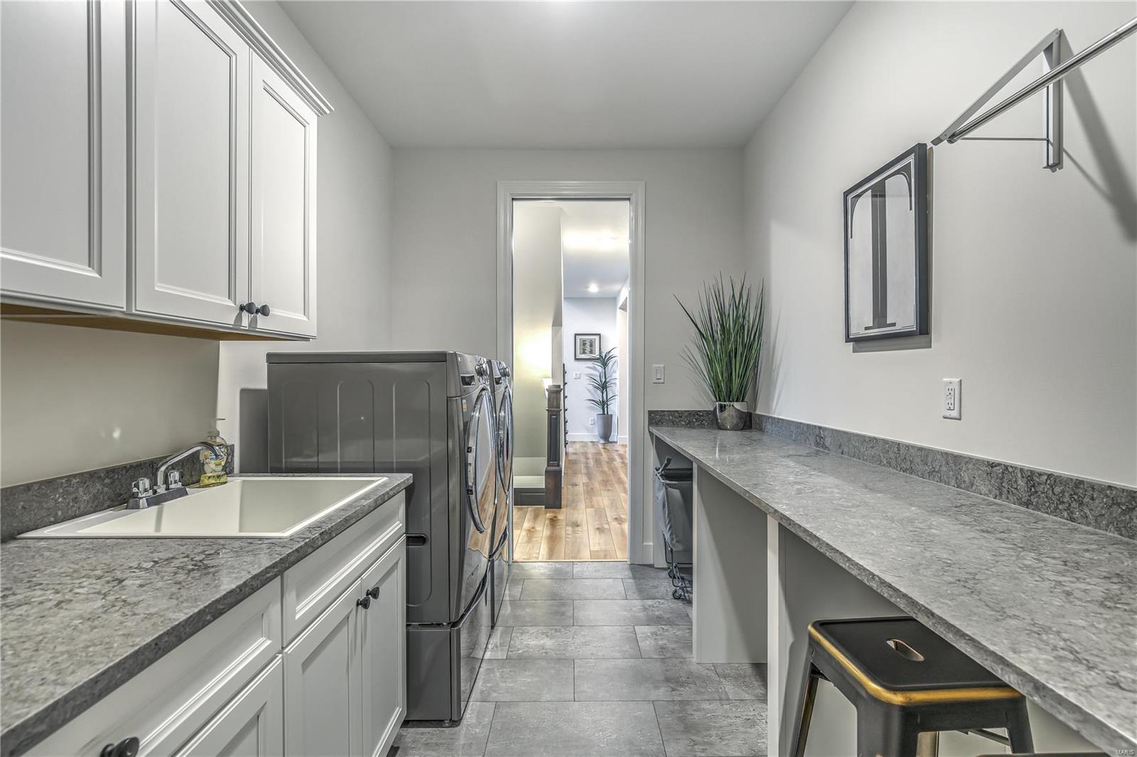 Westleigh #1 - Residential