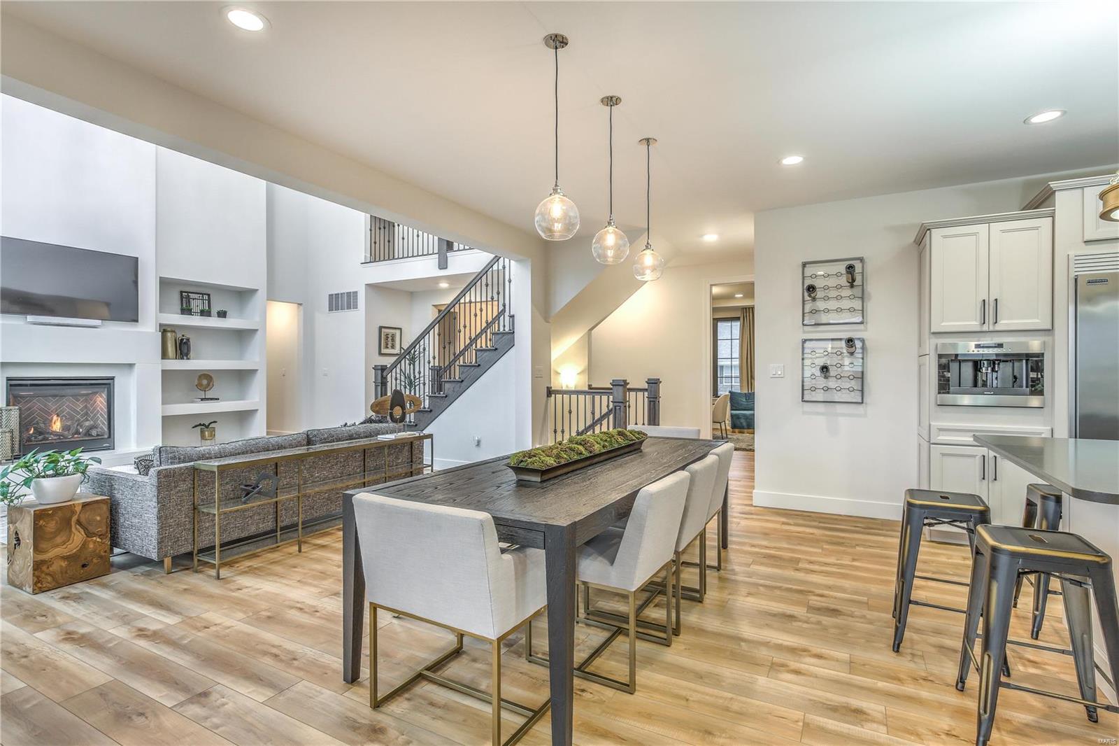 Westleigh #1 - Residential