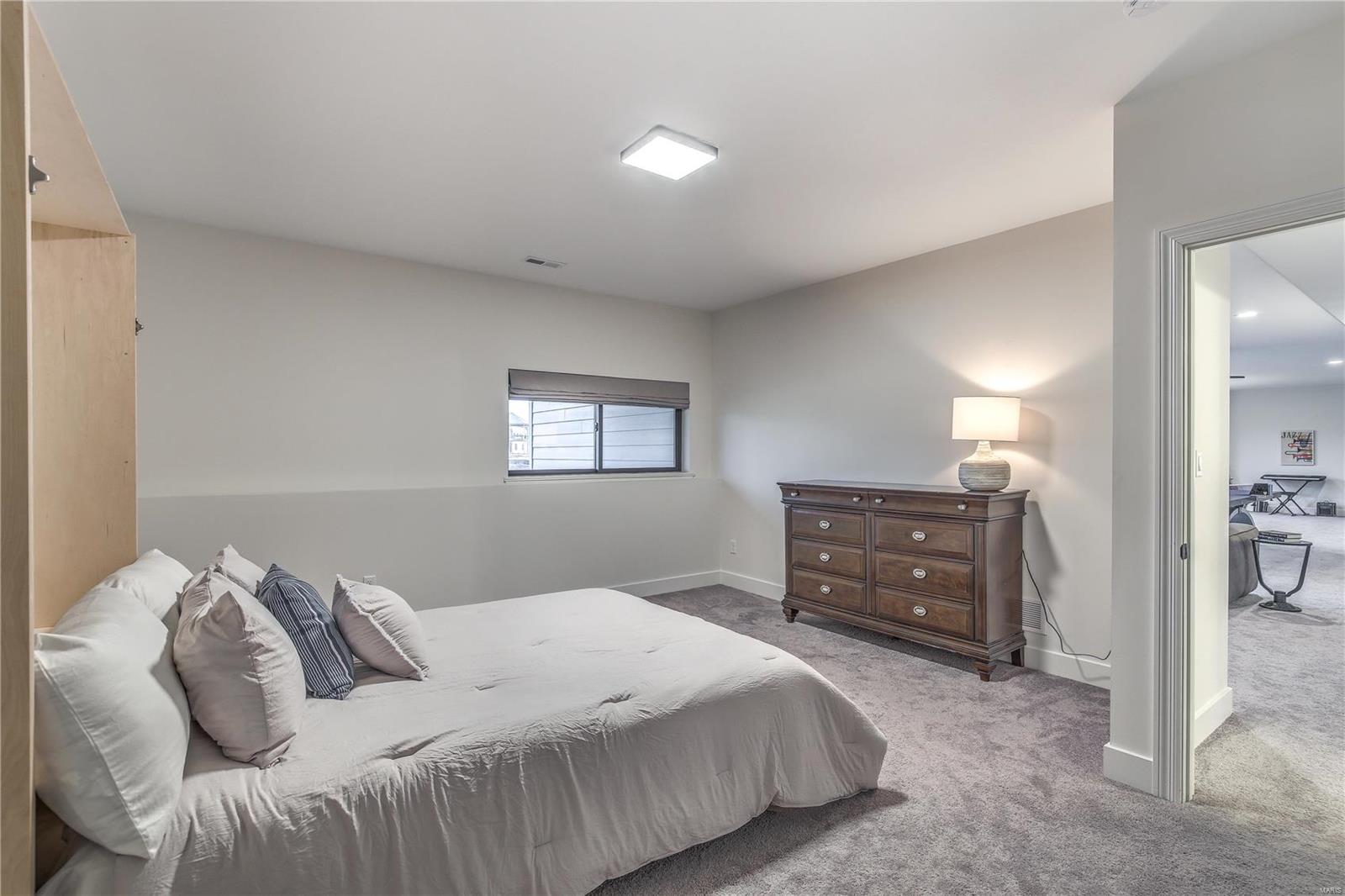 Westleigh #1 - Residential