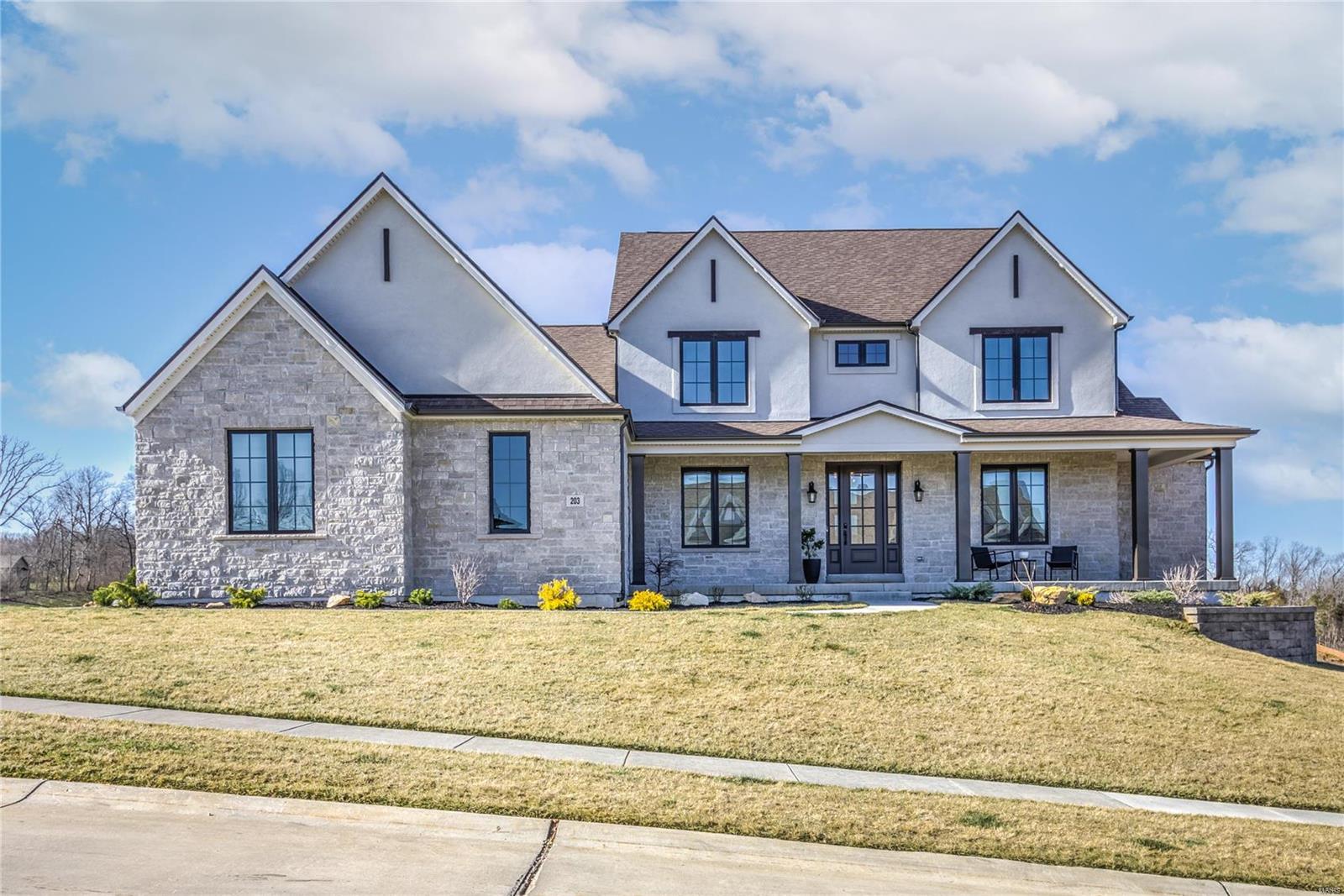 Westleigh #1 - Residential