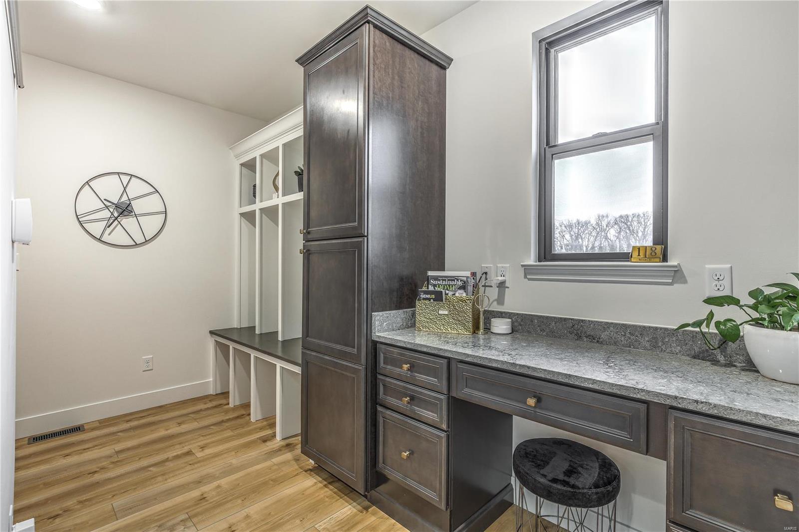 Westleigh #1 - Residential