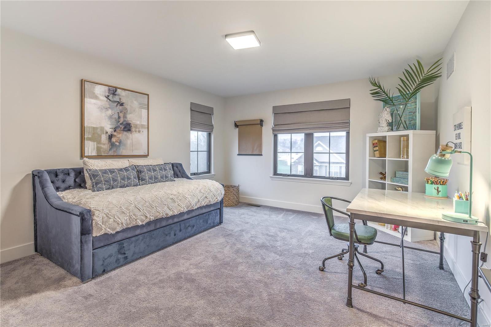 Westleigh #1 - Residential