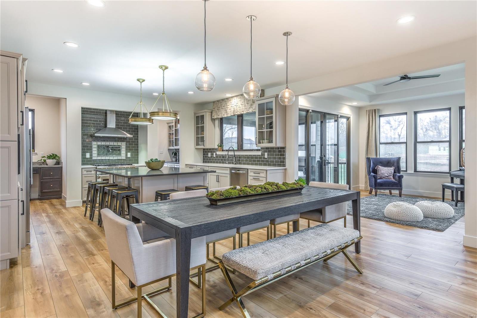 Westleigh #1 - Residential