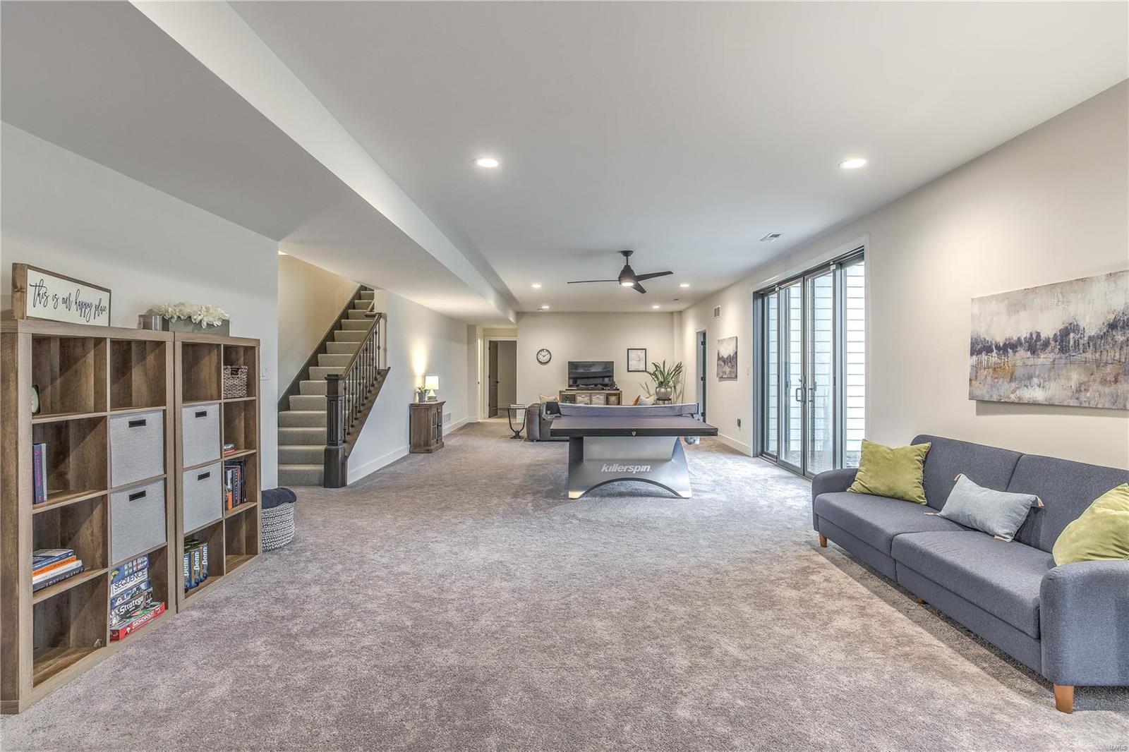 Westleigh #1 - Residential