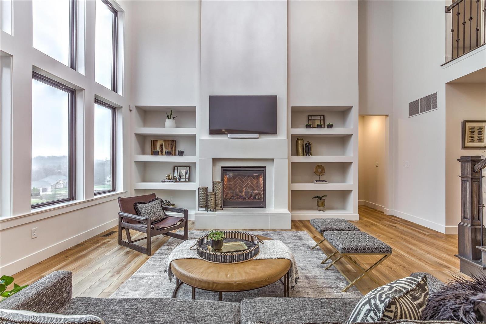 Westleigh #1 - Residential