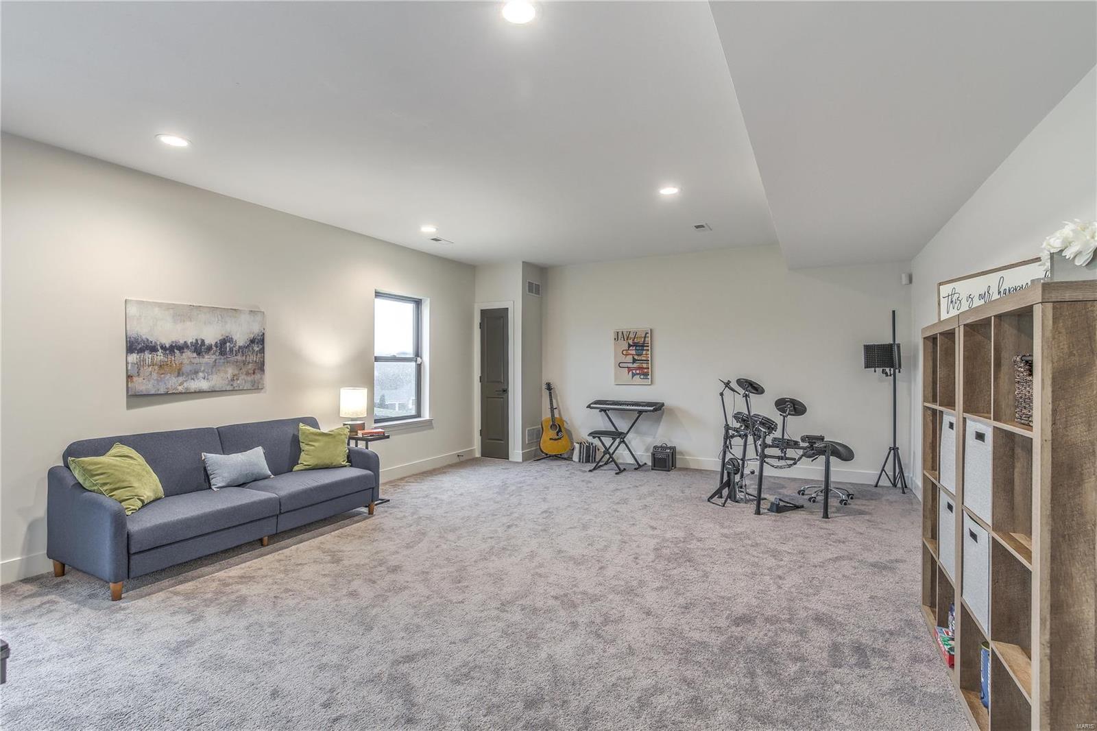 Westleigh #1 - Residential