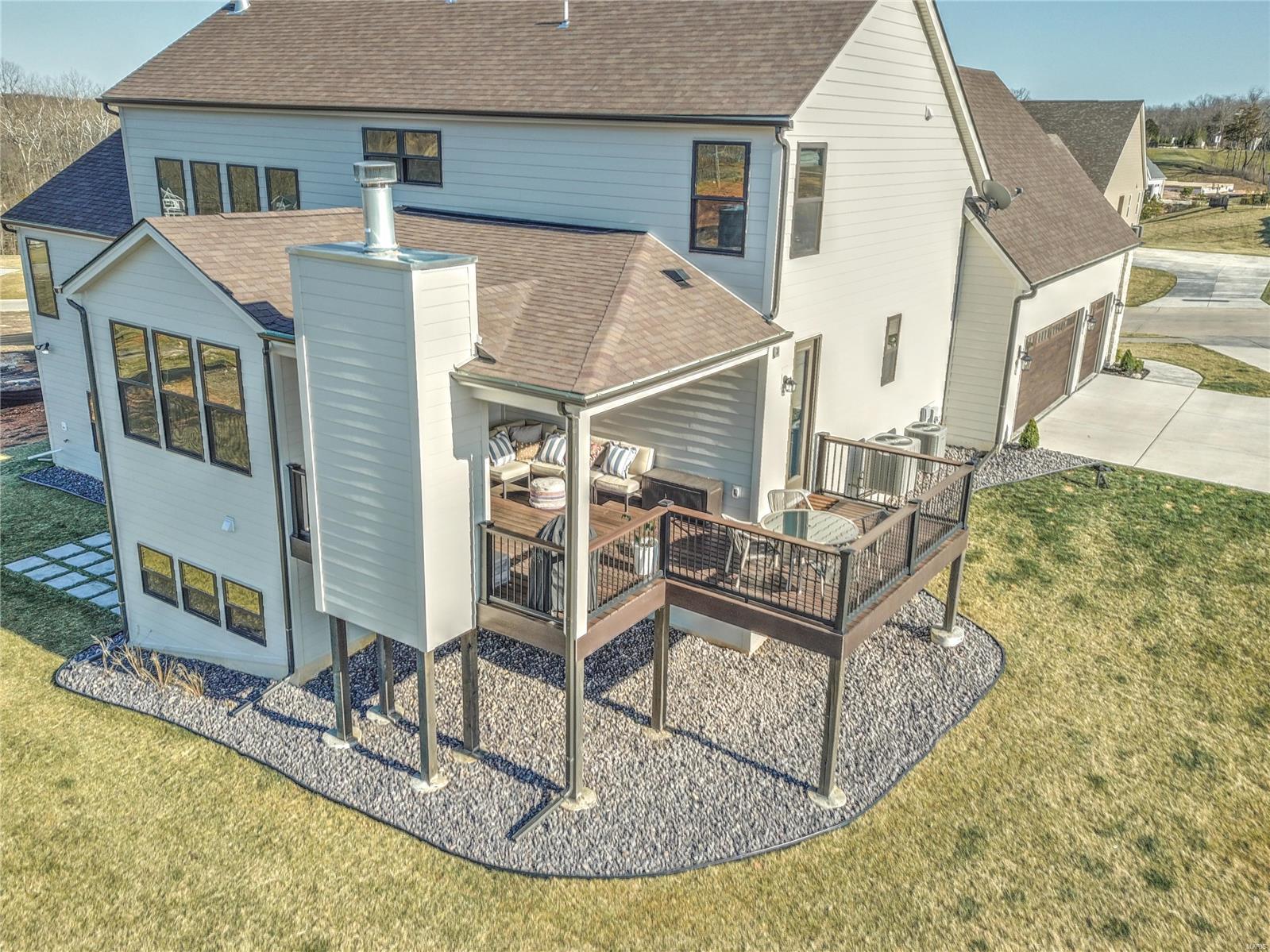 Westleigh #1 - Residential