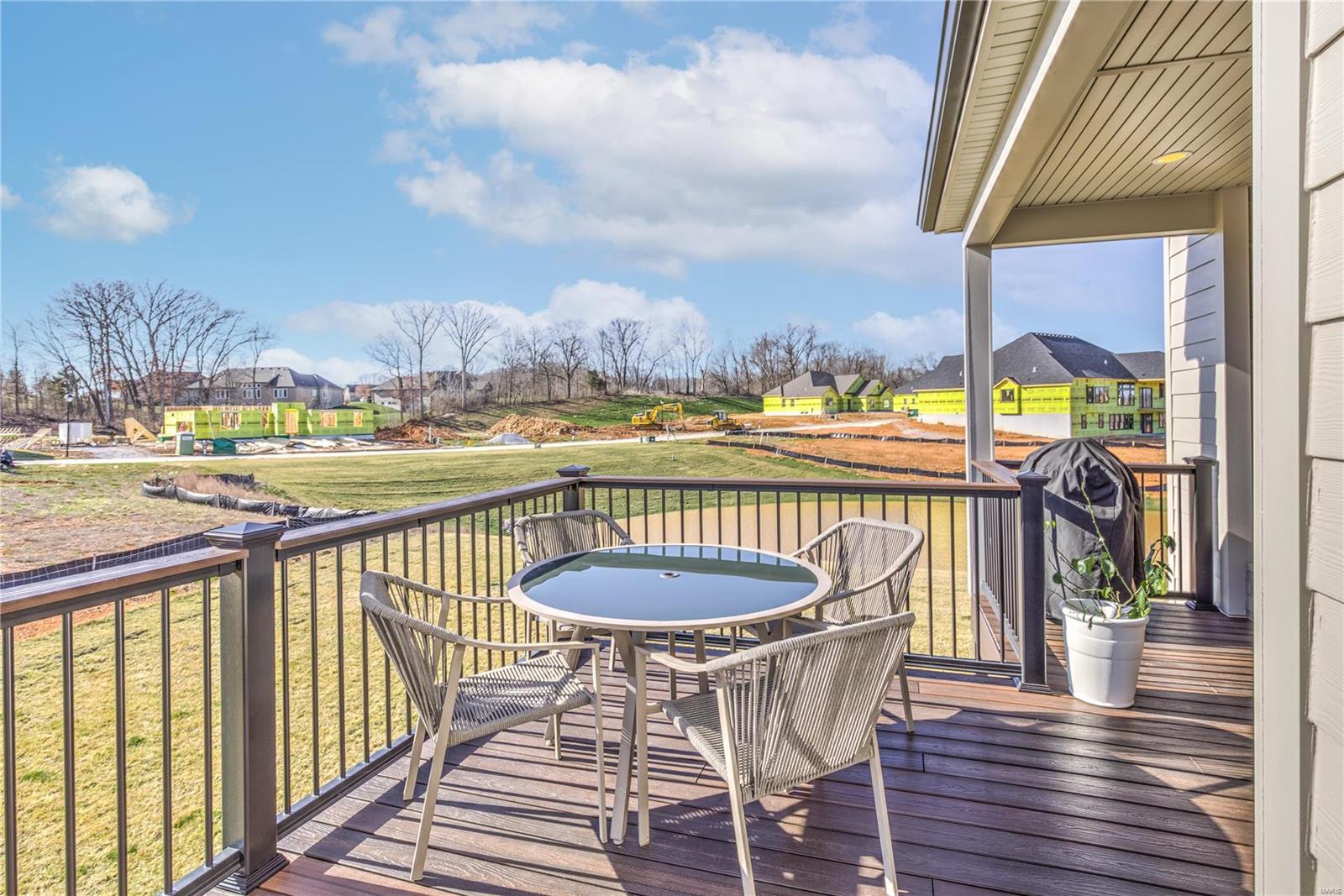 Westleigh #1 - Residential