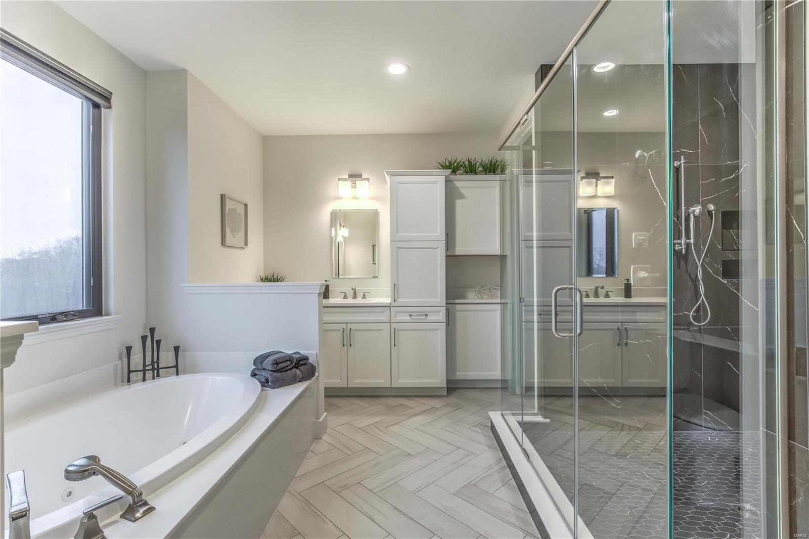 Westleigh #1 - Residential