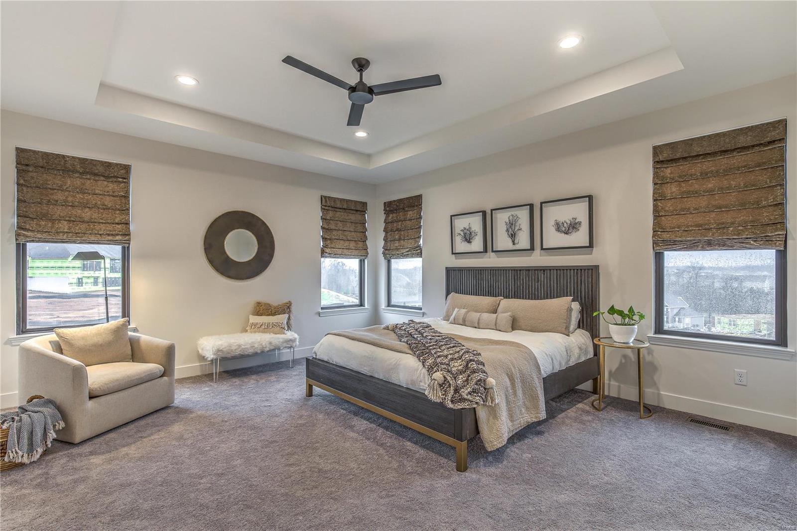 Westleigh #1 - Residential