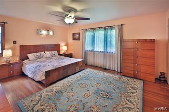 Ridgemont - Residential