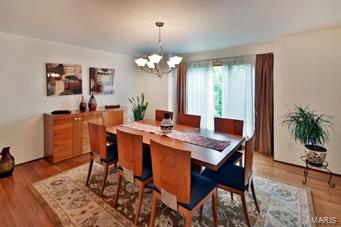 Ridgemont - Residential