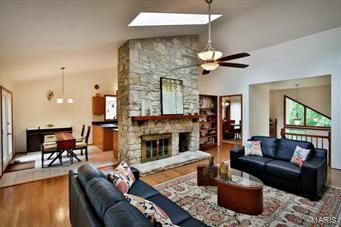 Ridgemont - Residential