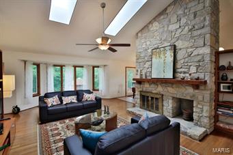 Ridgemont - Residential