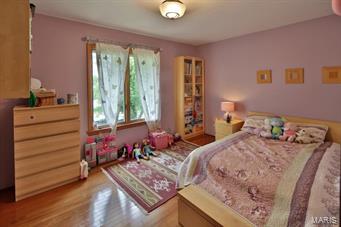 Ridgemont - Residential