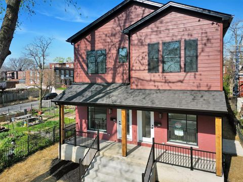 2351 Virginia Avenue St Louis MO 63104
