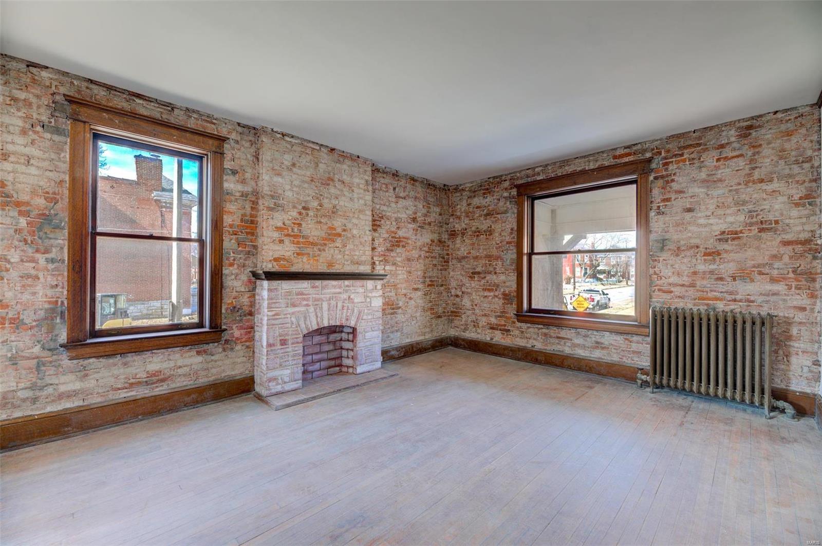 Lindell Tr Add - Residential