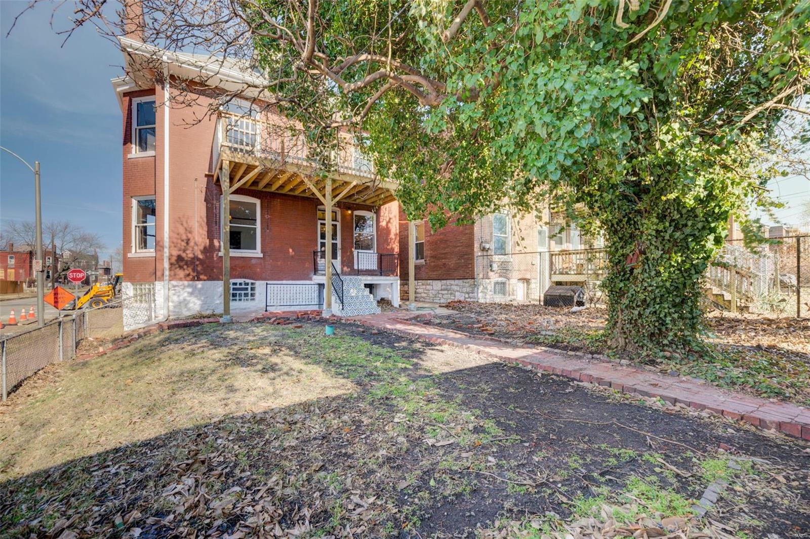 Lindell Tr Add - Residential